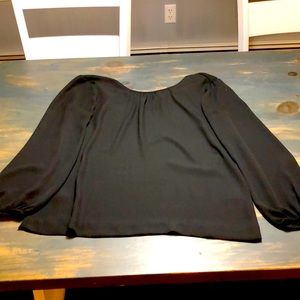 J crew size 00 blouse